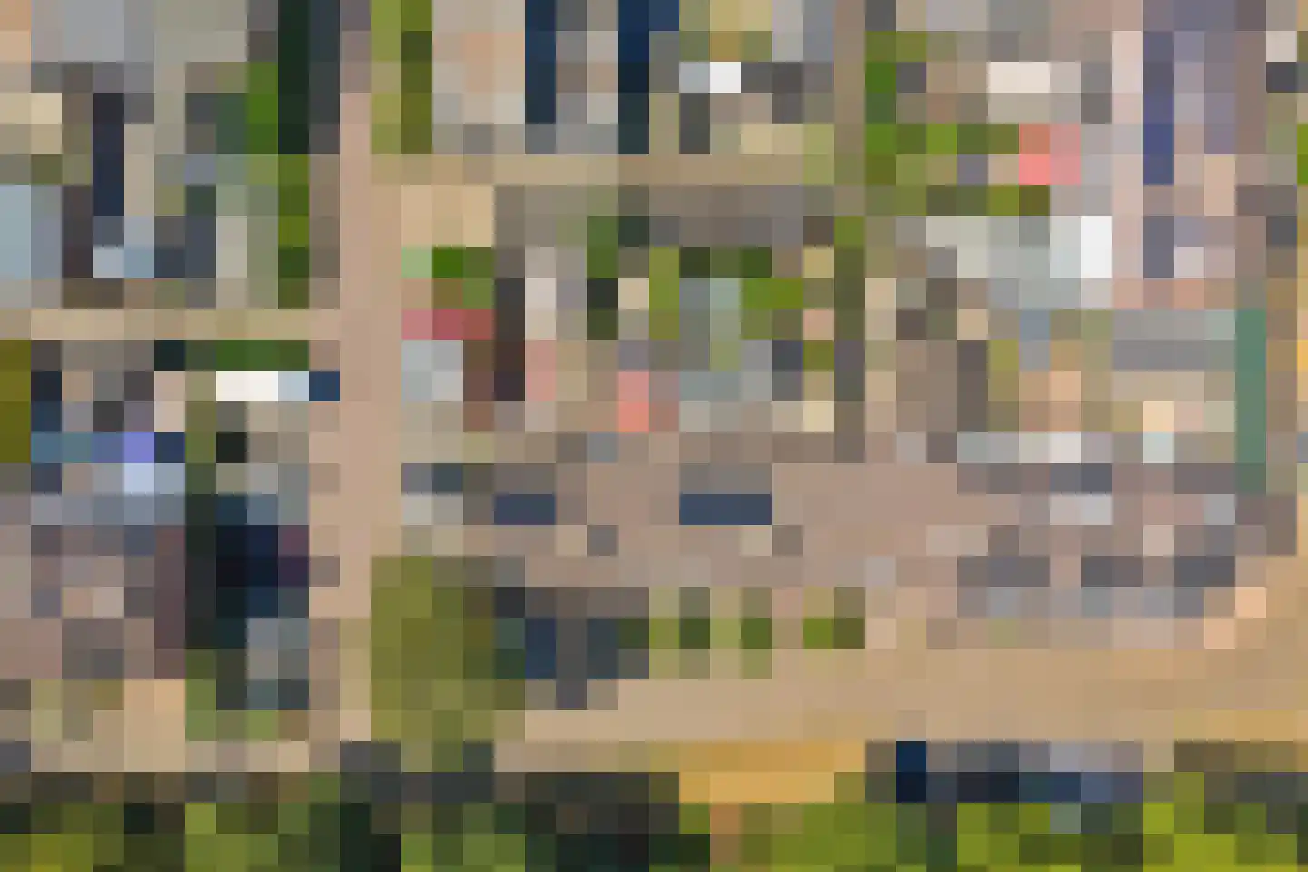 Lange Meet 16 Strijen thumbnail 34
