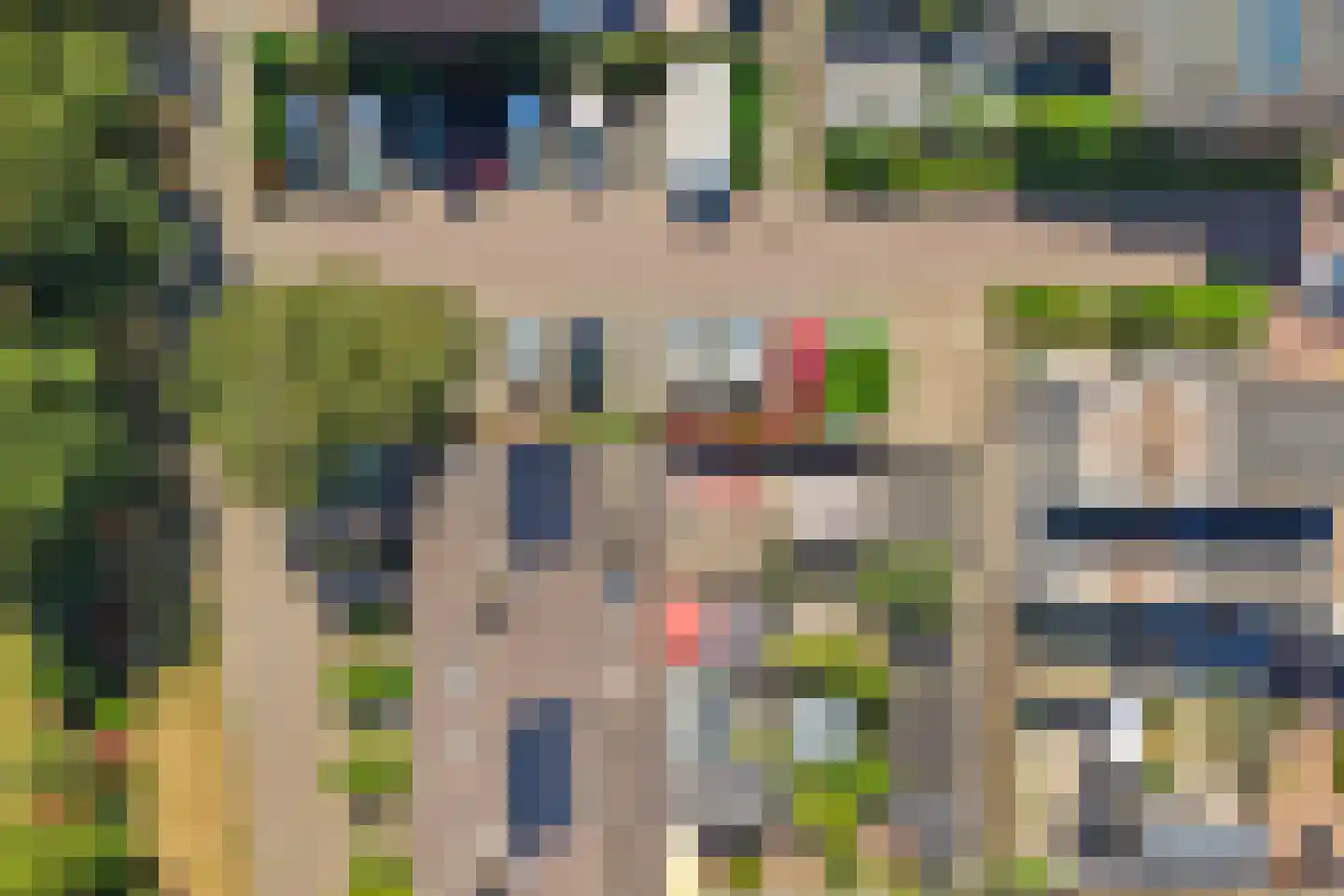 Lange Meet 16 Strijen thumbnail 35