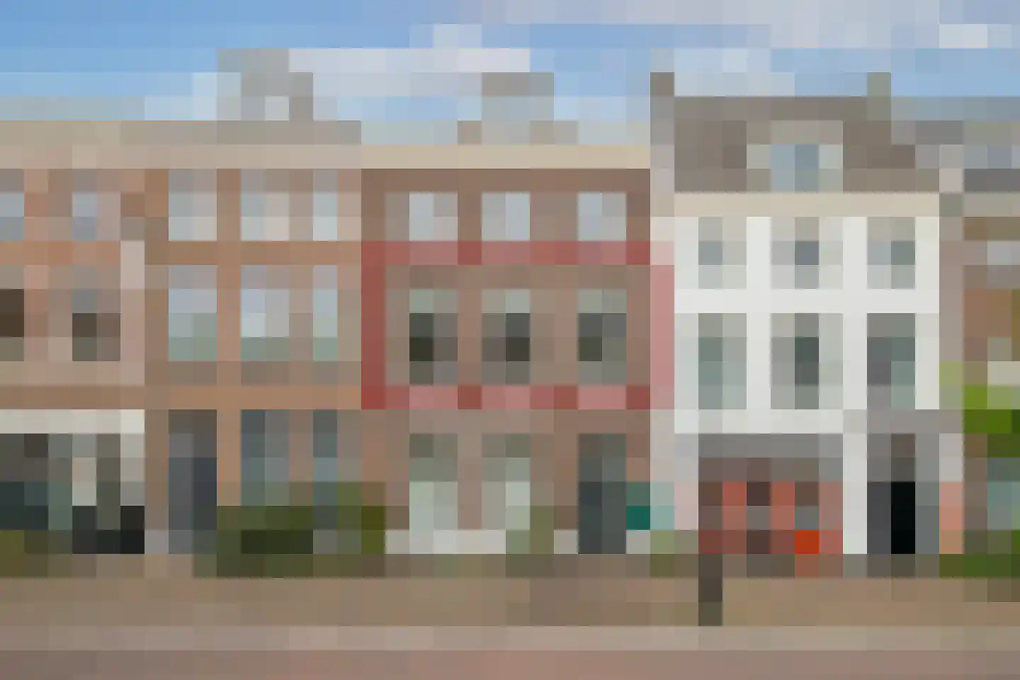 Lange Nieuwstraat 101 A Utrecht