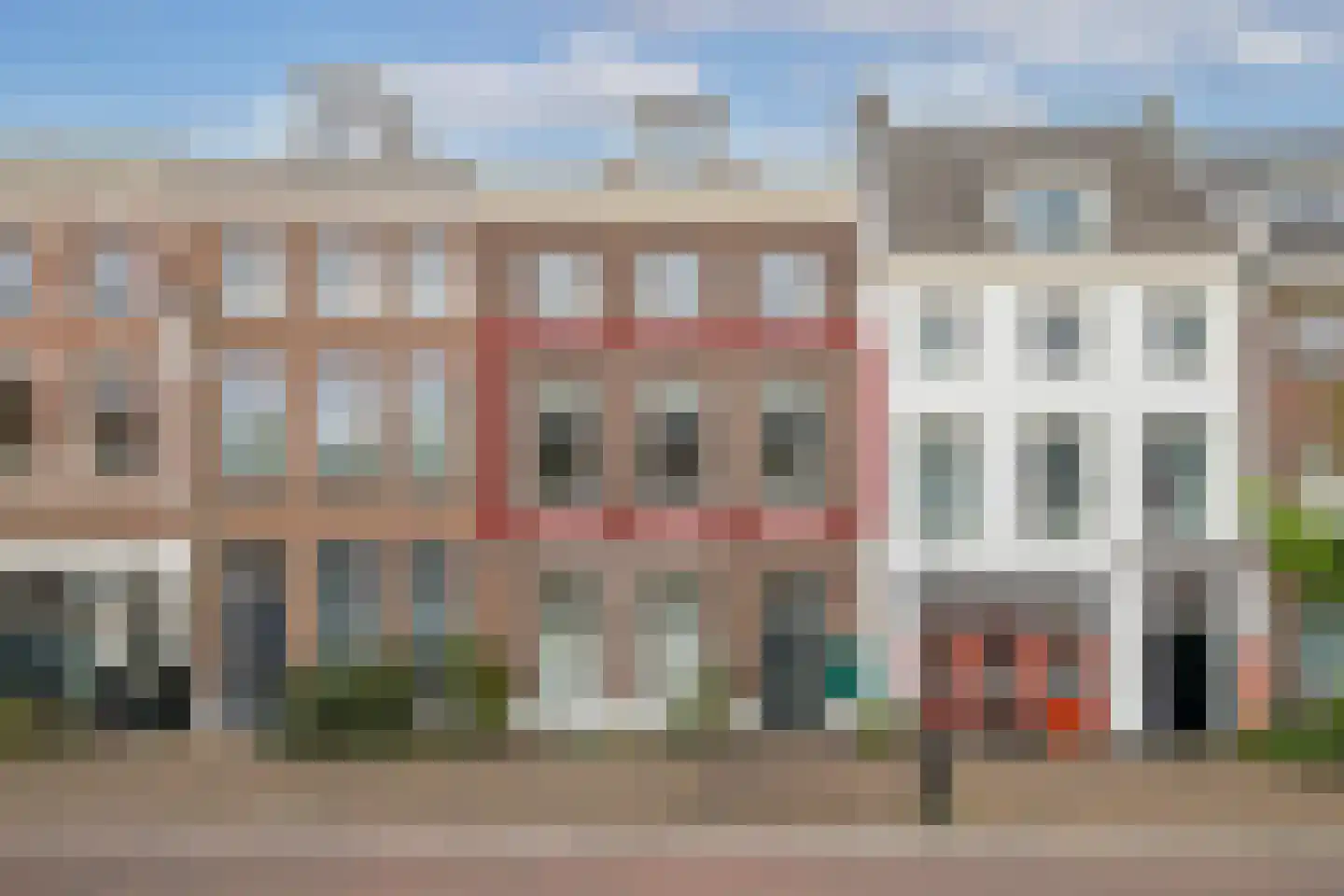 Lange Nieuwstraat 101 A Utrecht foto 2