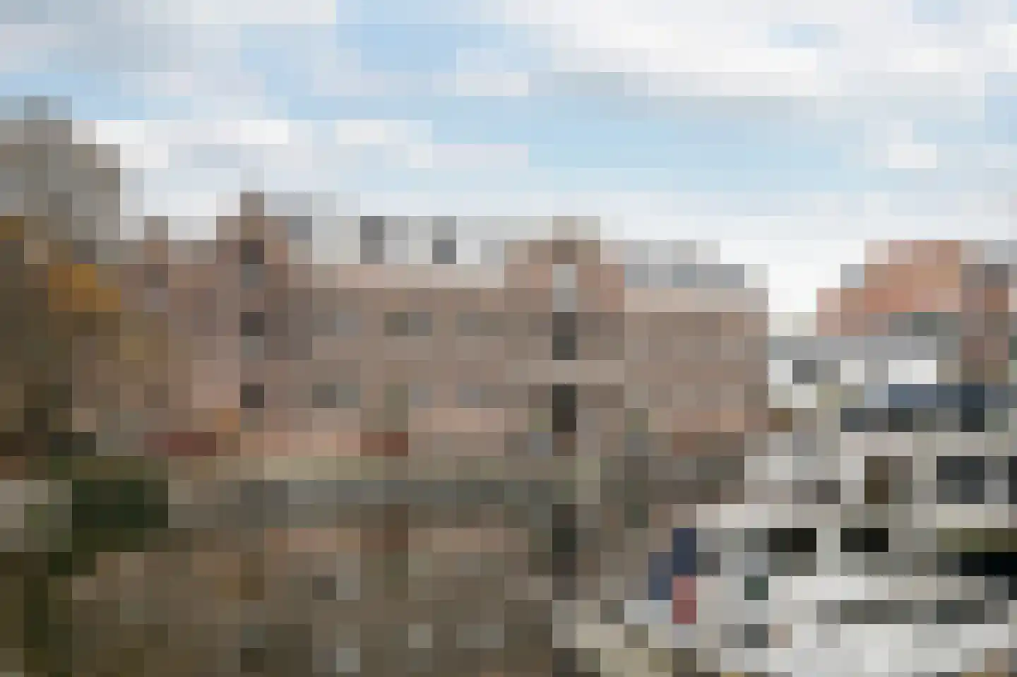 Lange Nieuwstraat 109 B 5 in Schiedam