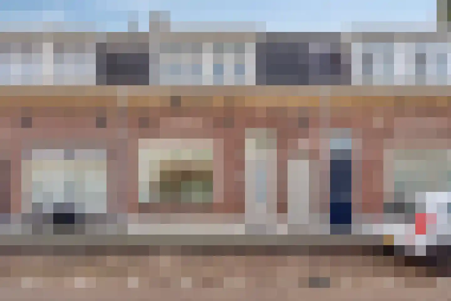 Lange Nieuwstraat 150 in Tilburg