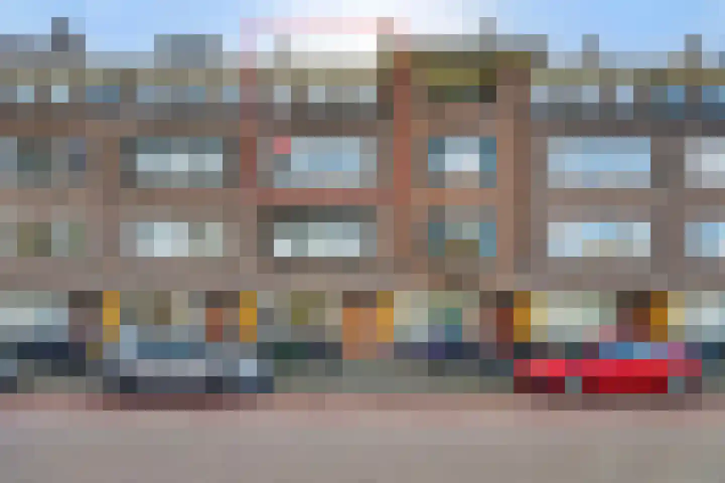 Lange Nieuwstraat 19 A Schiedam