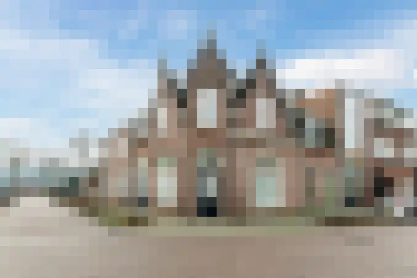 Lange Nieuwstraat 208 in Tilburg