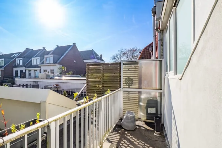 Lange Nieuwstraat 84 A Utrecht thumbnail 22