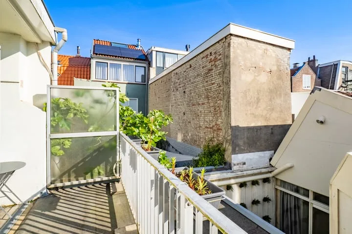 Lange Nieuwstraat 84 A Utrecht thumbnail 24