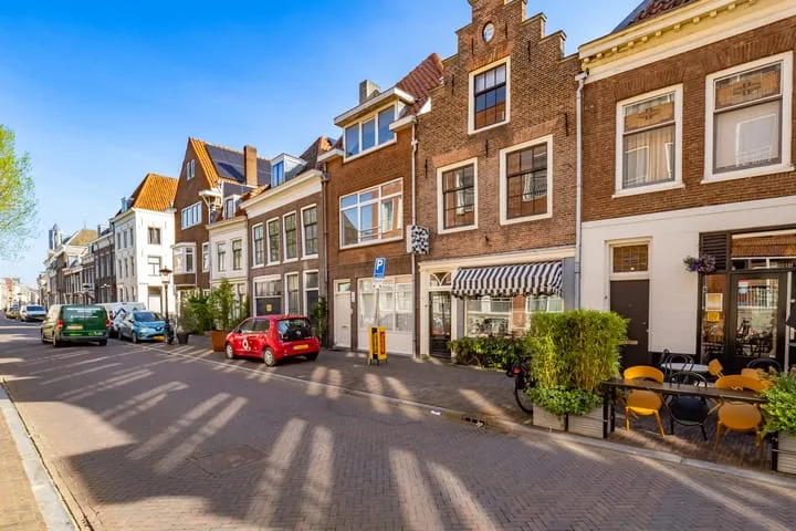 Lange Nieuwstraat 84 A Utrecht thumbnail 25