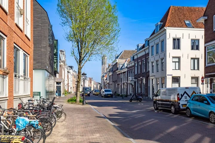 Lange Nieuwstraat 84 A Utrecht thumbnail 26