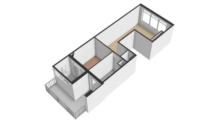 Lange Nieuwstraat 84 A Utrecht thumbnail 28