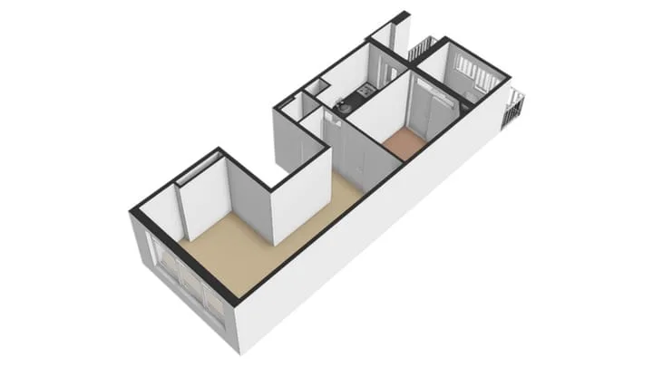 Lange Nieuwstraat 84 A Utrecht thumbnail 29