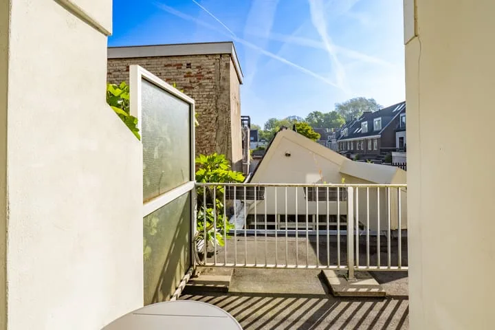 Lange Nieuwstraat 84 A Utrecht foto 3