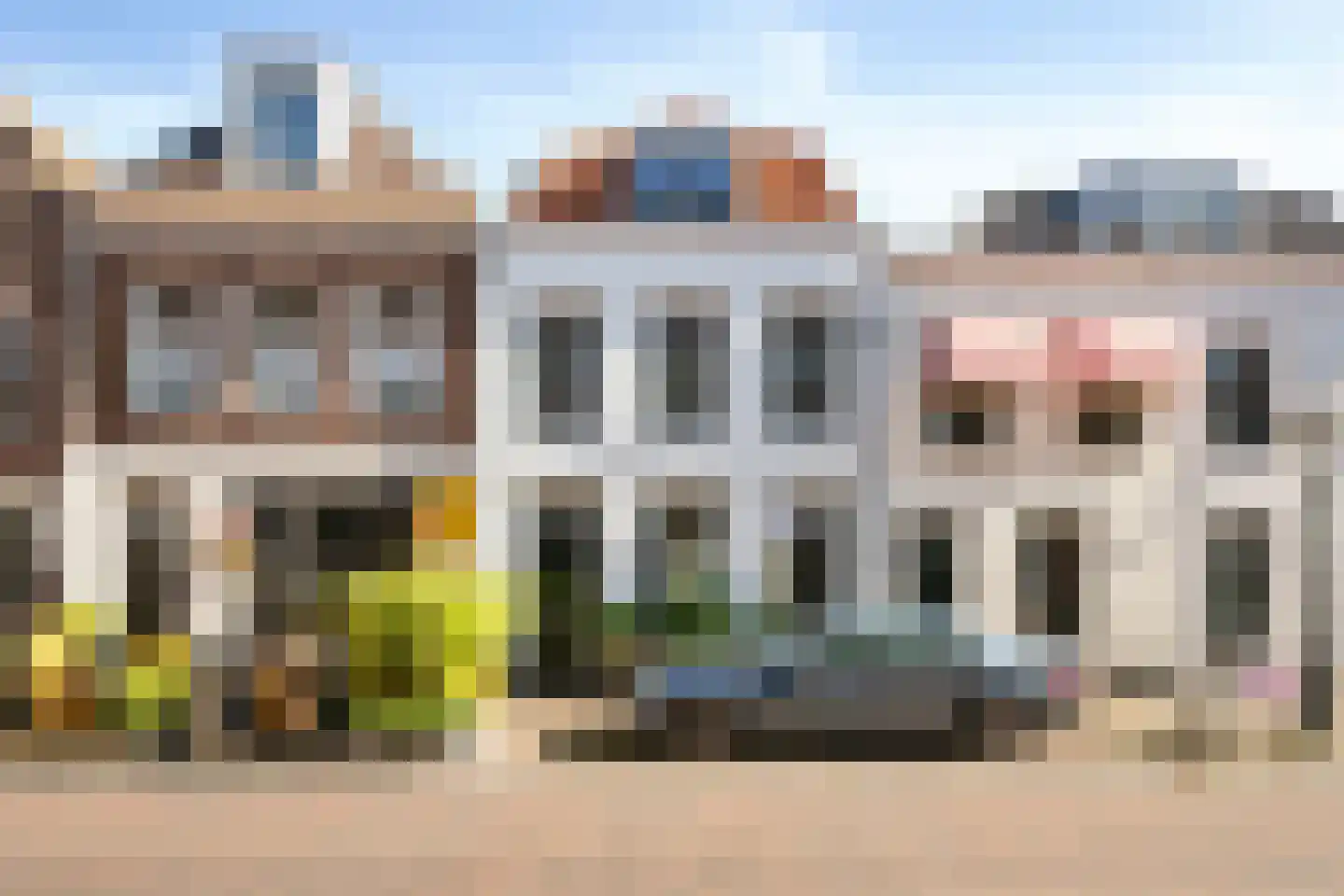 Lange Nieuwstraat 90 in Utrecht