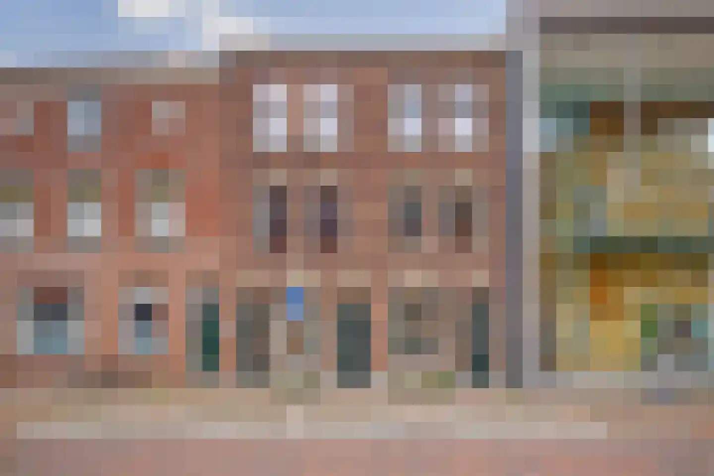 Lange Nieuwstraat 98 in Utrecht