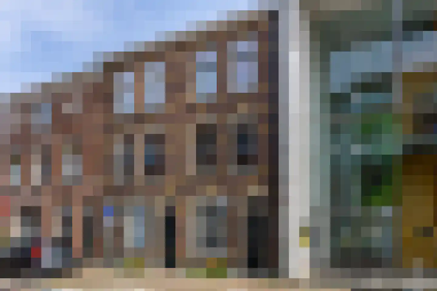 Lange Nieuwstraat 98 BSA Utrecht thumbnail 9