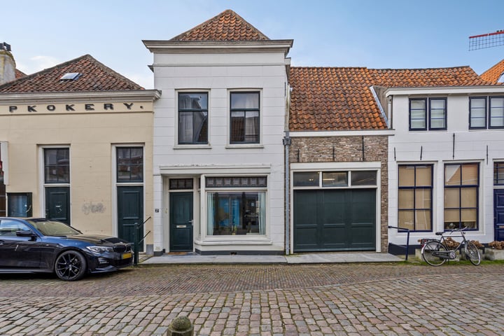 Lange Nobelstraat 27 in Zierikzee photo