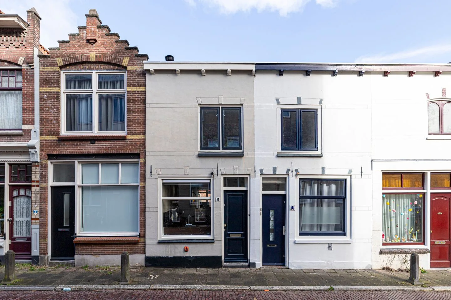 Lange Noodgodsstraat 31 Gouda