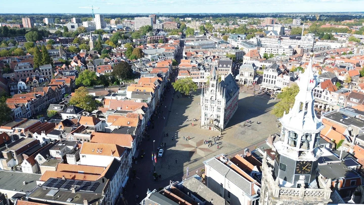 Lange Noodgodsstraat 31 Gouda thumbnail 33