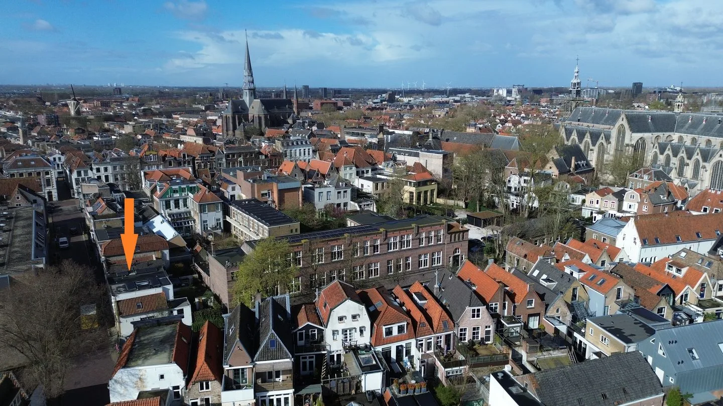 Lange Noodgodsstraat 31 Gouda thumbnail 4