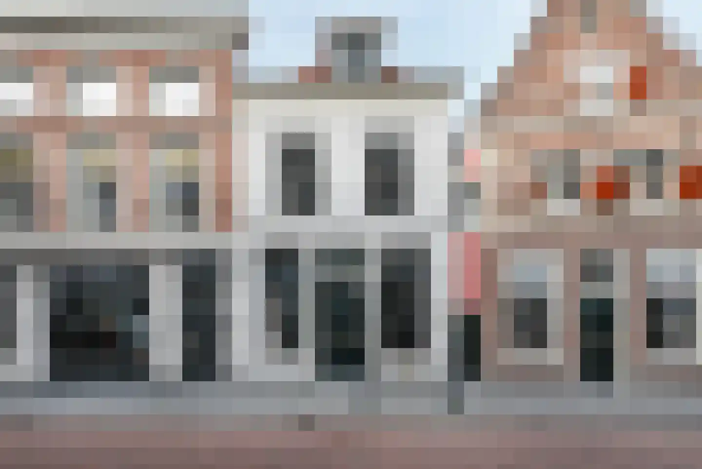 Lange Putstraat 14 's-Hertogenbosch