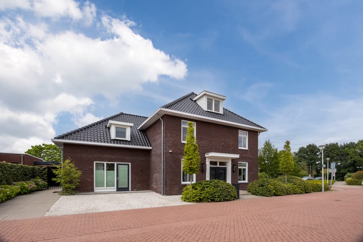 Lange Reep 49 in Rijsbergen foto