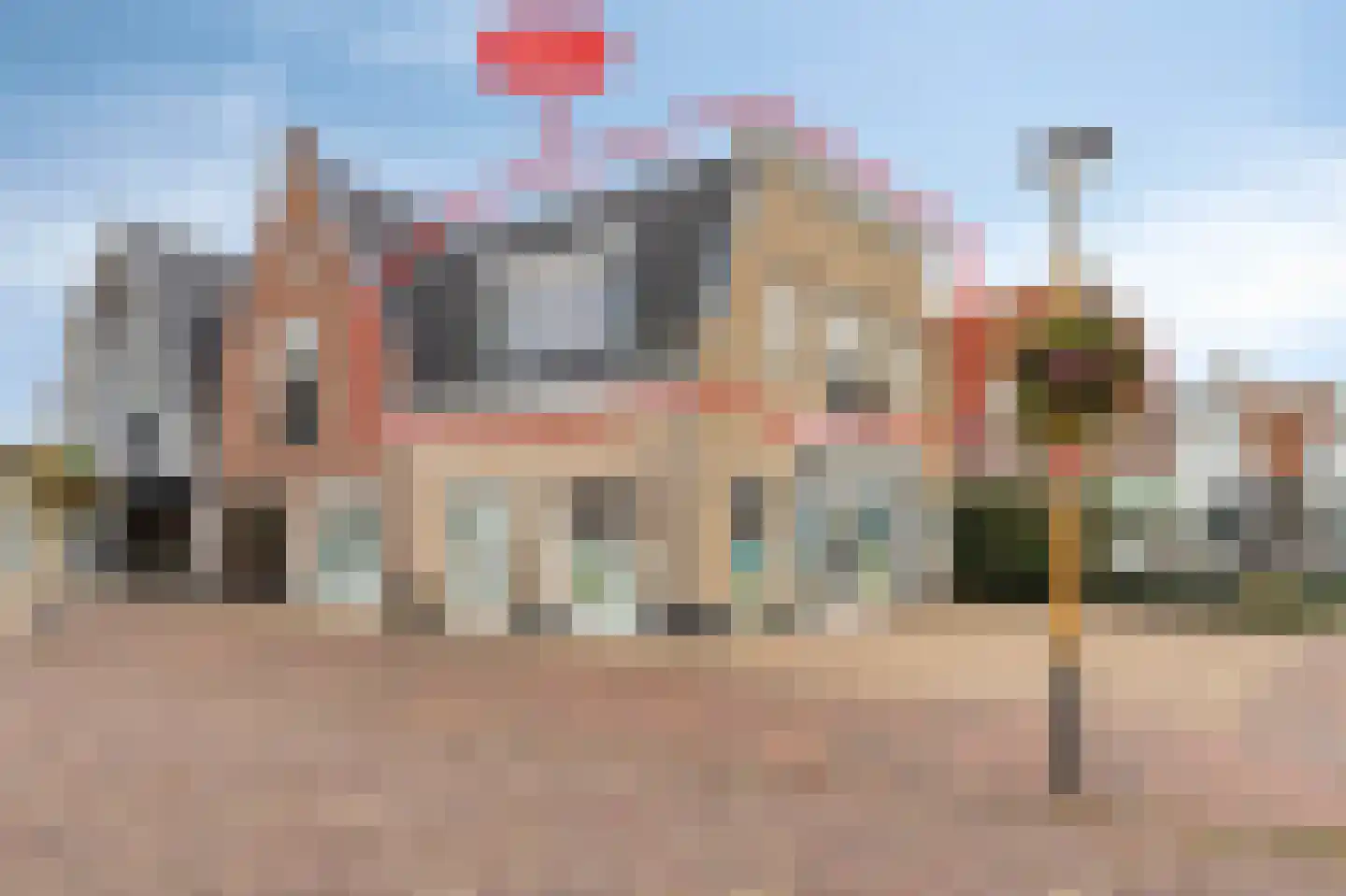 Lange Reke 34 in Renesse
