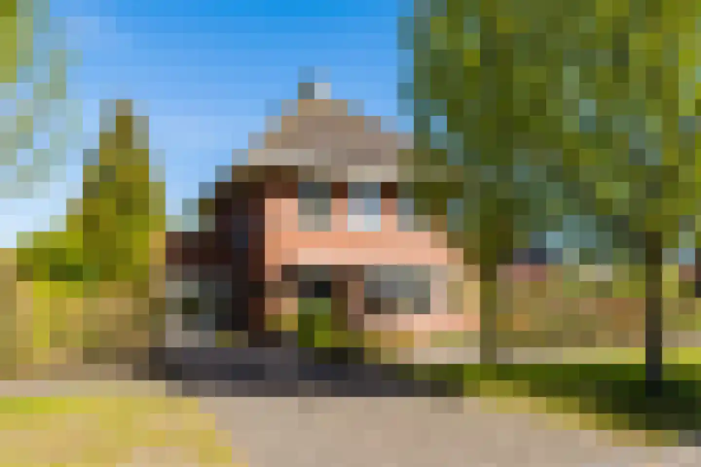 Lange Singel 43 Bakkeveen