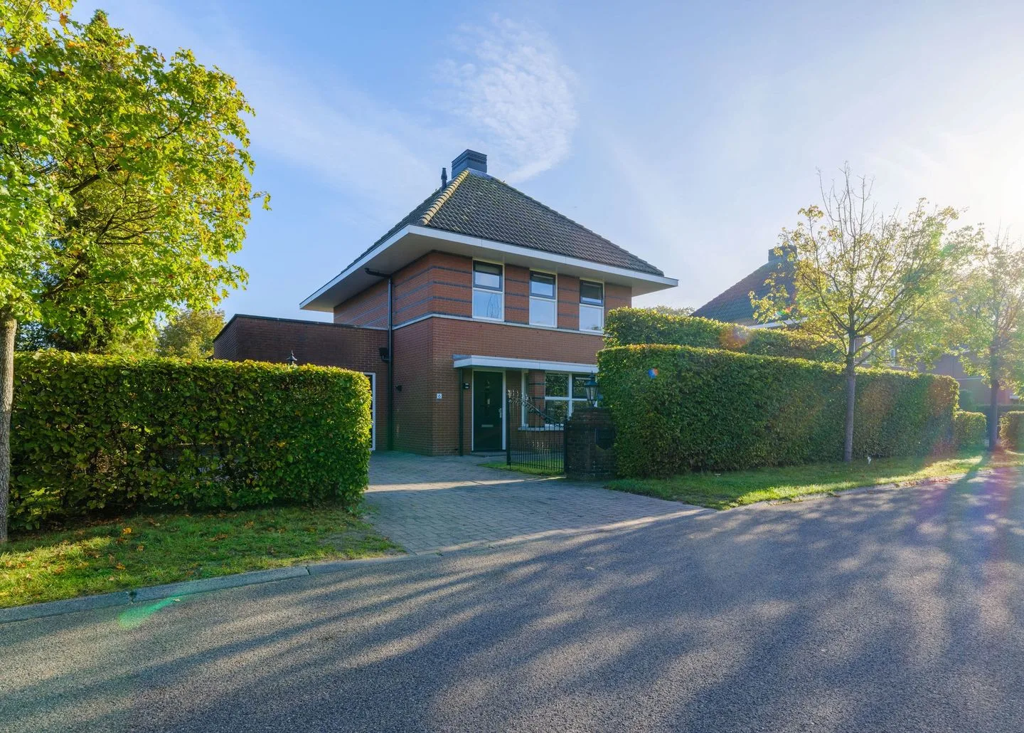 Lange Singel 6 Bakkeveen foto 2