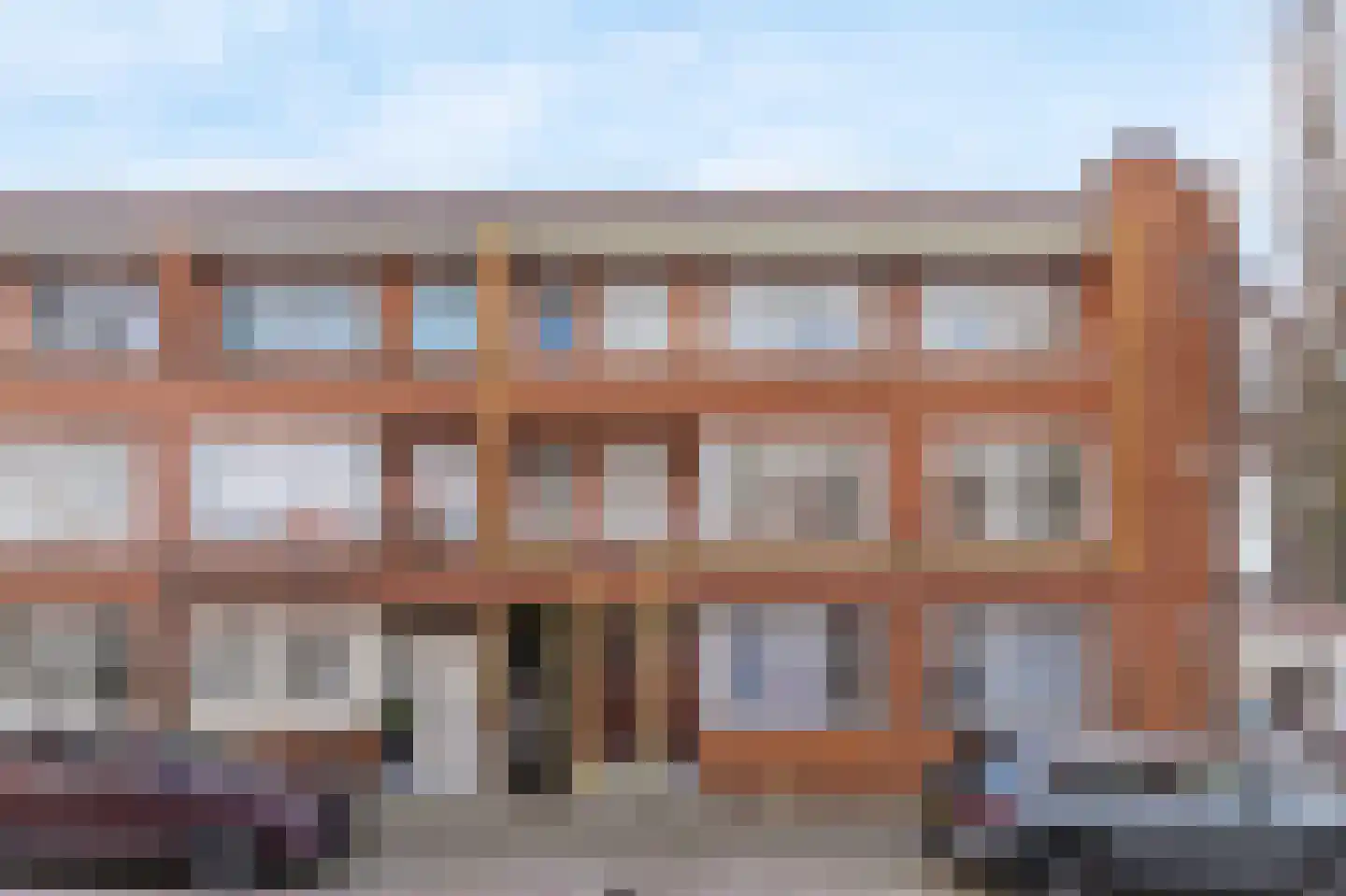 Lange Singelstraat 102 B Schiedam