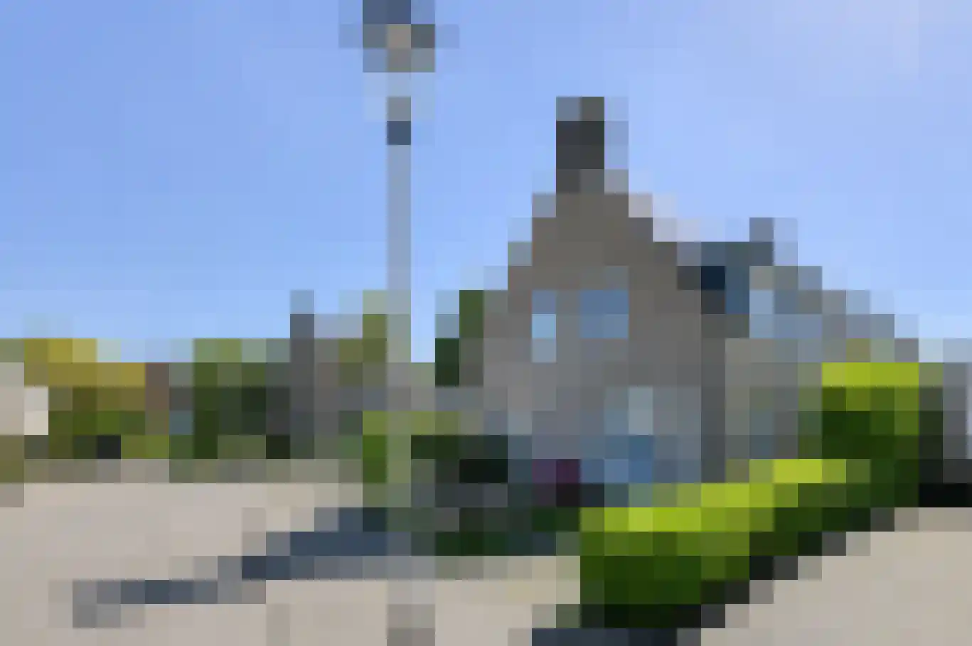 Lange Slagen 15 in Breda