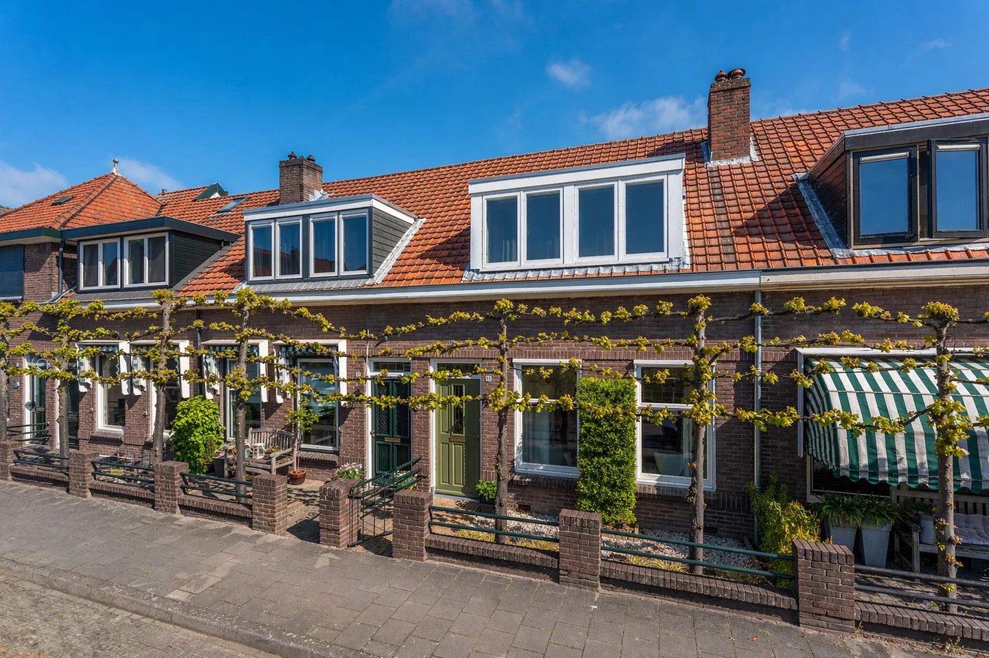 Lange Slagenstraat 70 Gorinchem foto 3