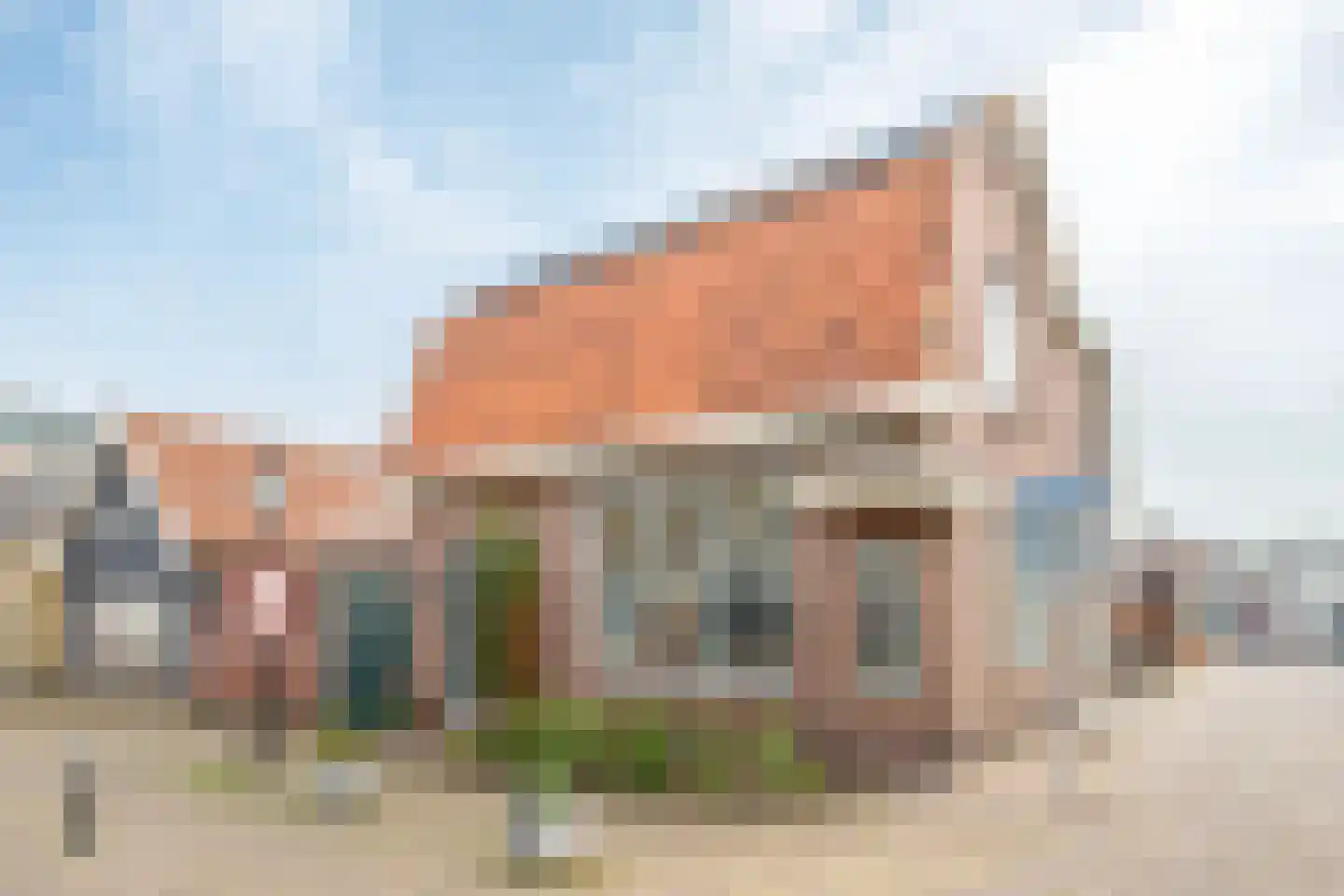 Lange Stoep 6 in Lekkerkerk