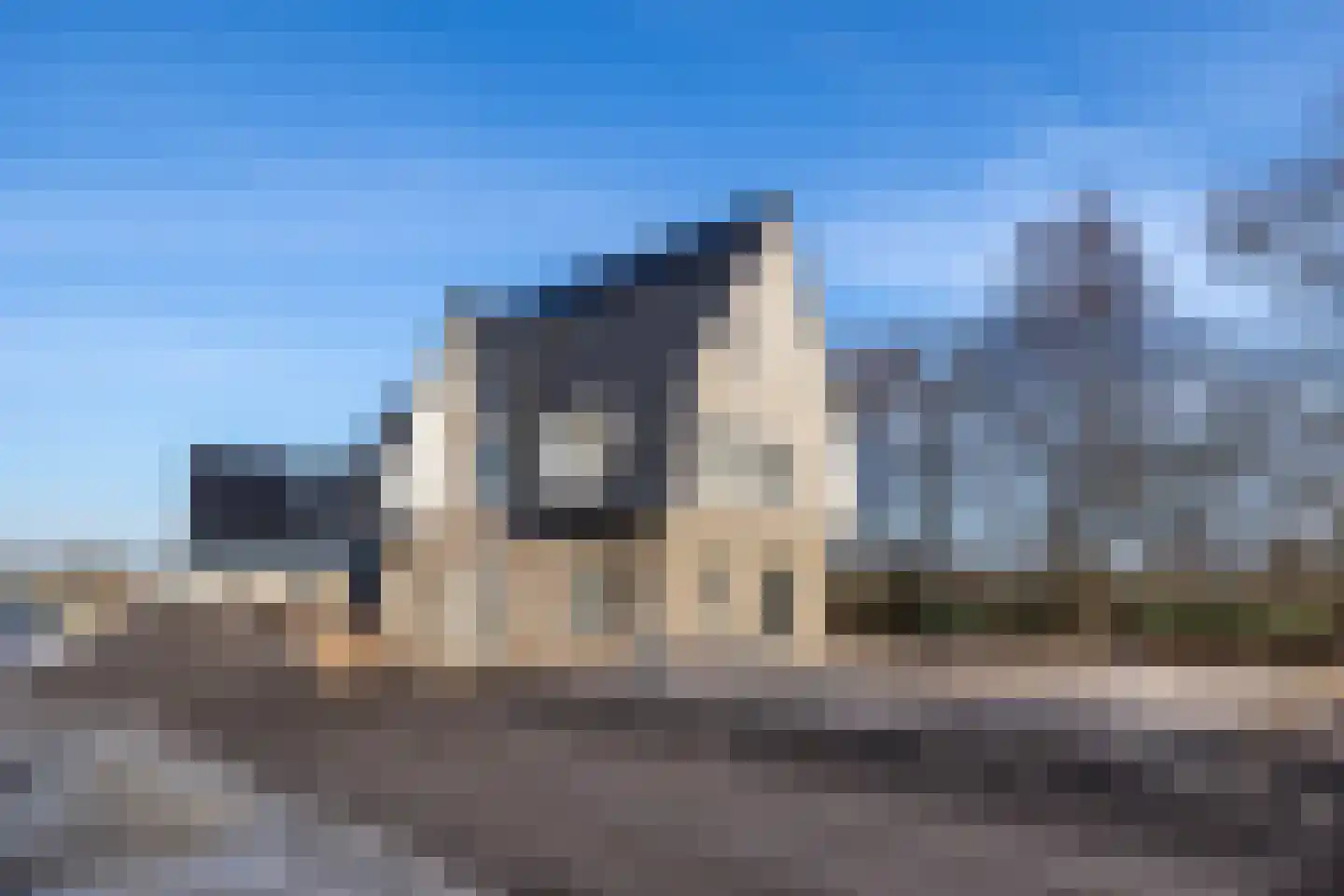 Lange Streek 11 Achterveld