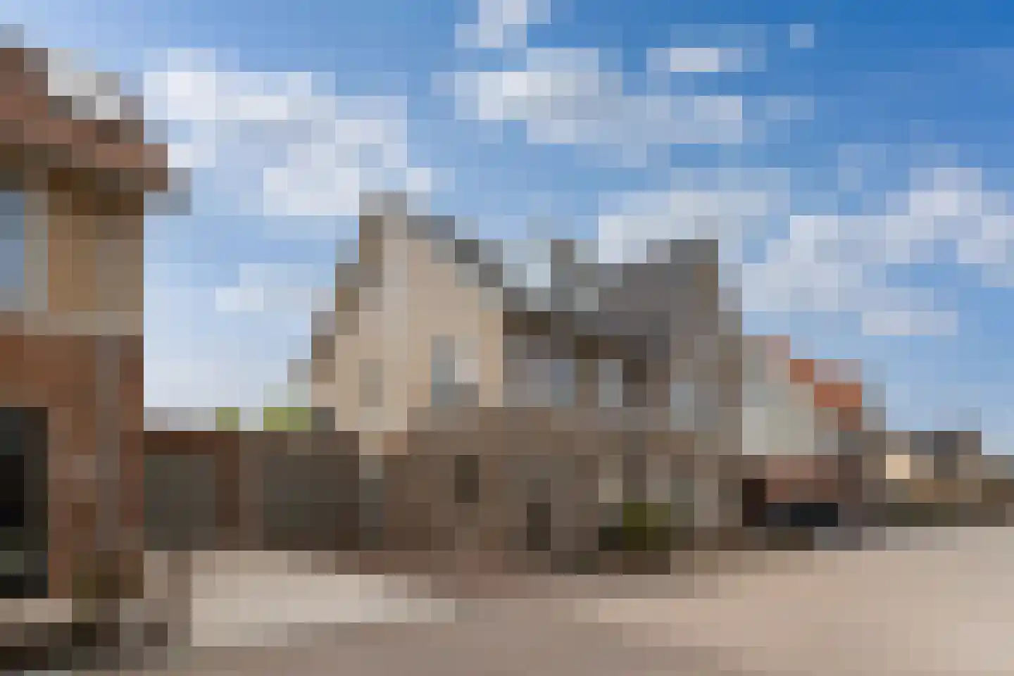 Lange Streek 17 Achterveld