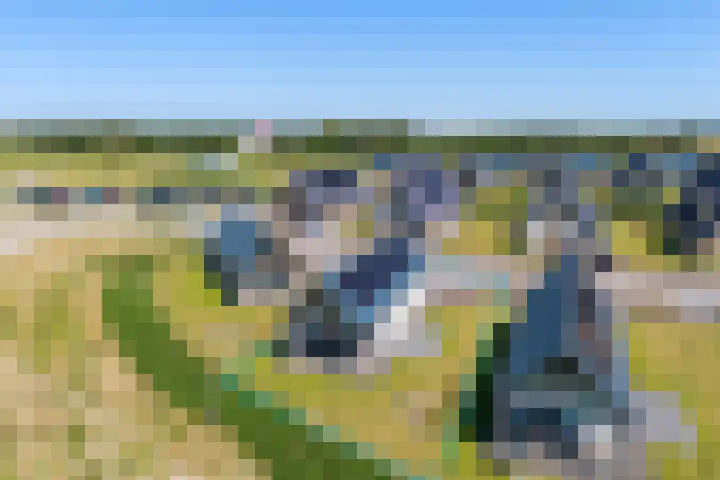 Lange Strinkweg 2 059 in Cadzand