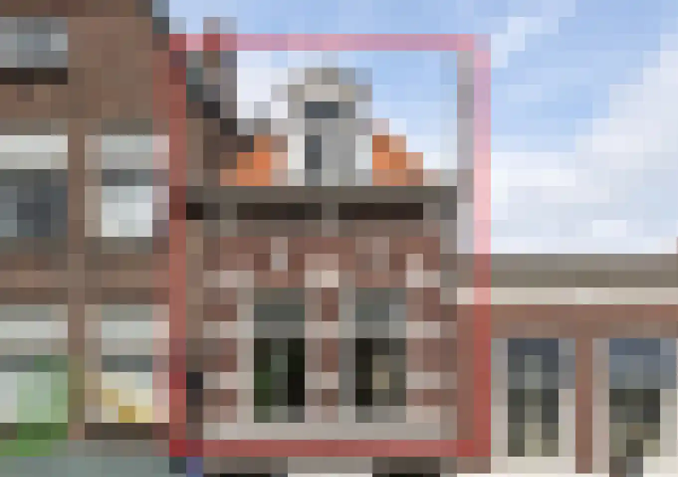 Lange Tiendeweg 59 in Gouda
