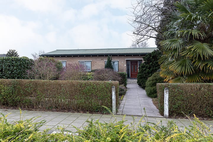 Photo of property Lange Tiendweg 81, Papendrecht