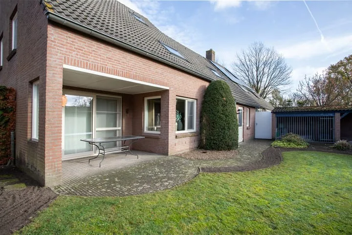 Lange Trekken 28 Bladel thumbnail 26