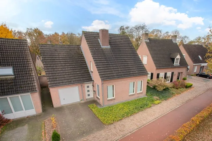 Lange Trekken 28 Bladel thumbnail 31