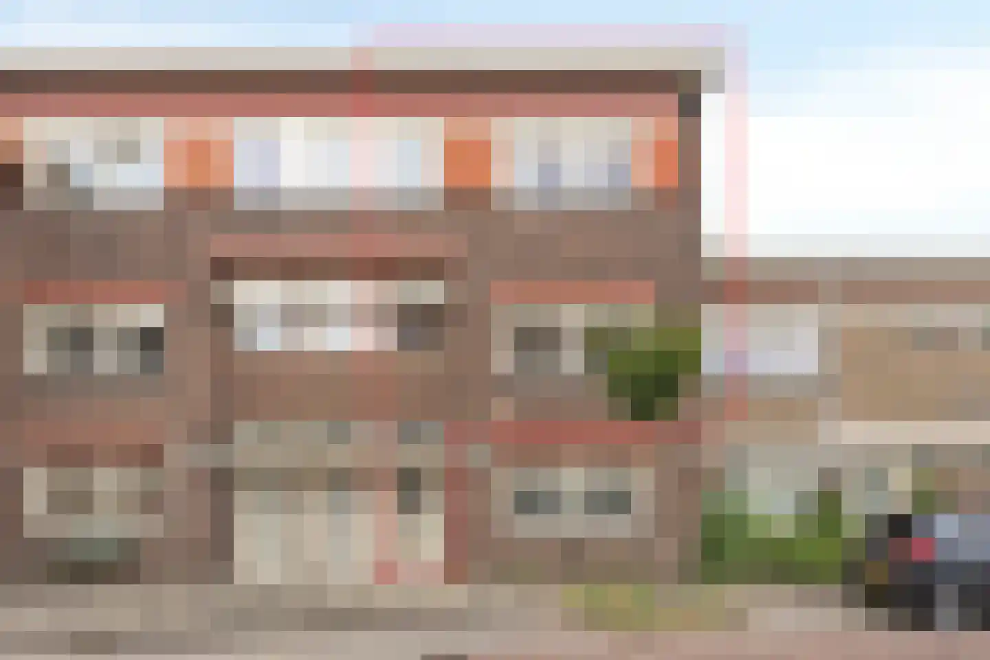 Lange Tuinstraat 20 's-Hertogenbosch