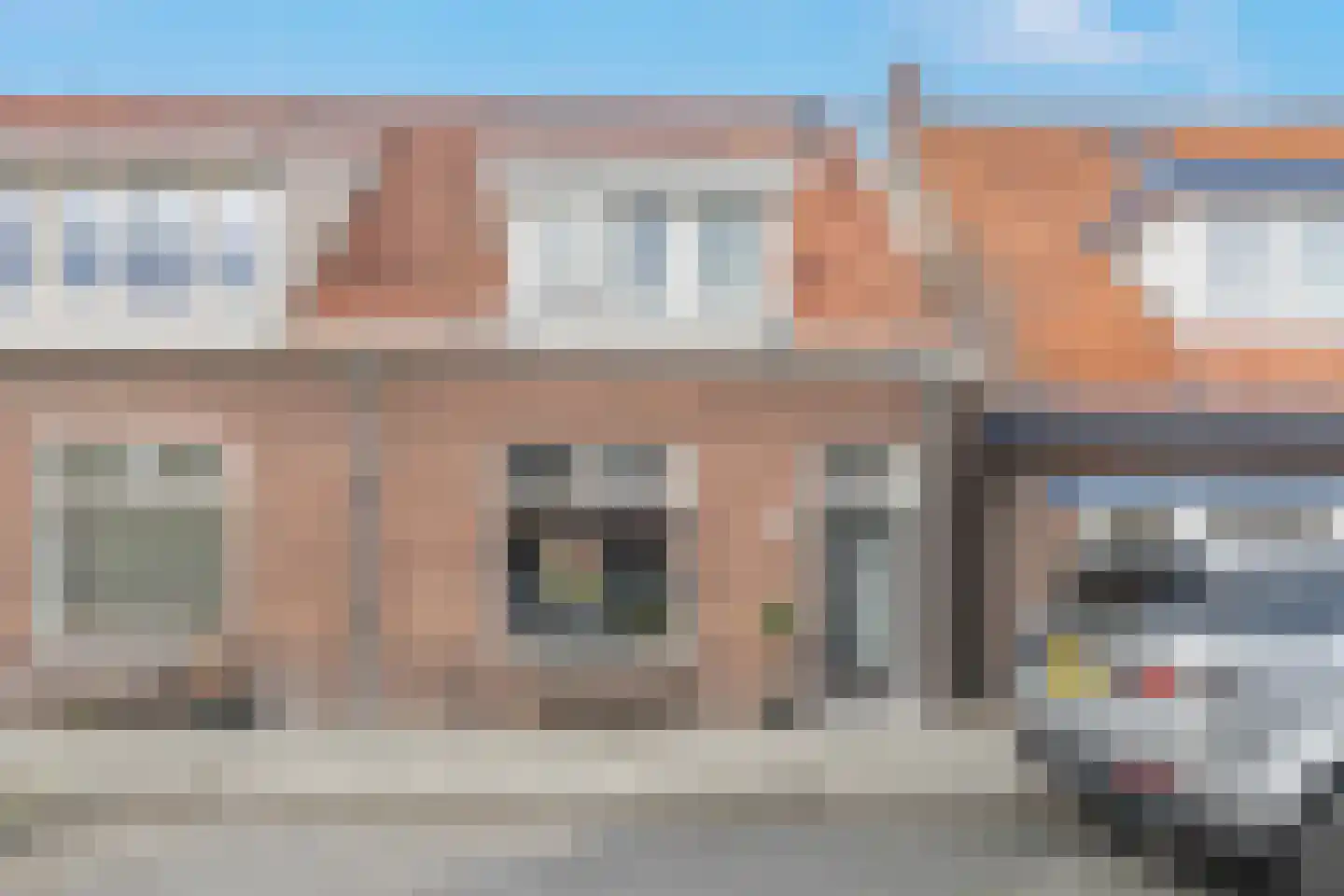Lange Tuinstraat 24 in Enkhuizen