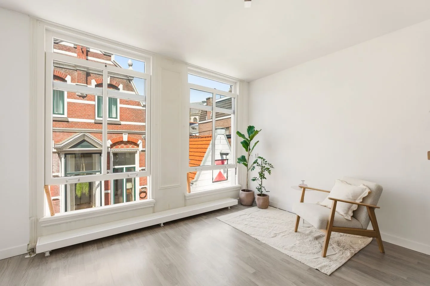 Lange Veerstraat 37 Haarlem