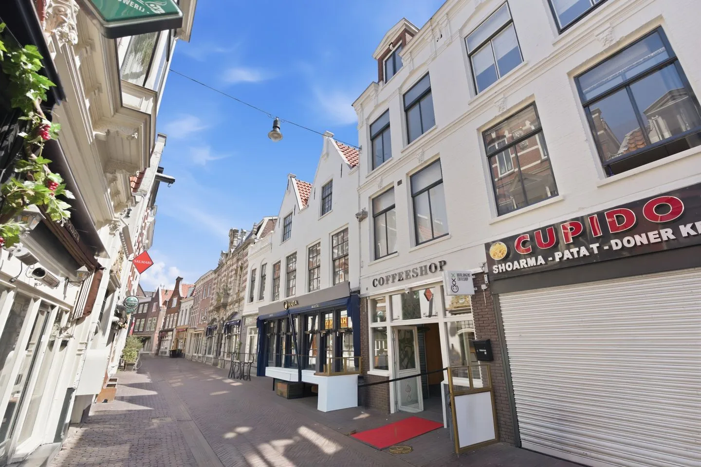 Lange Veerstraat 37 Haarlem thumbnail 11