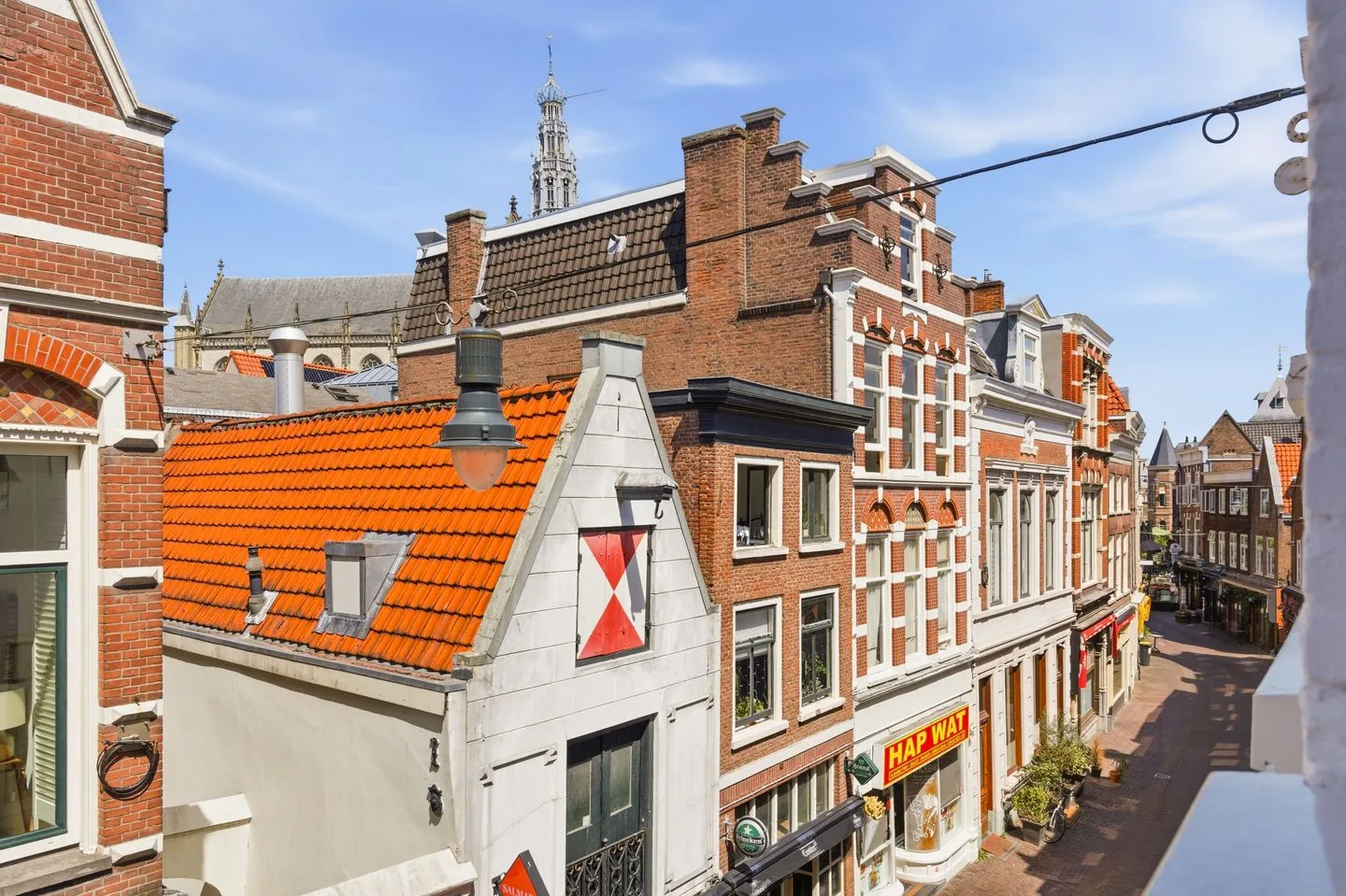 Lange Veerstraat 37 Haarlem thumbnail 13