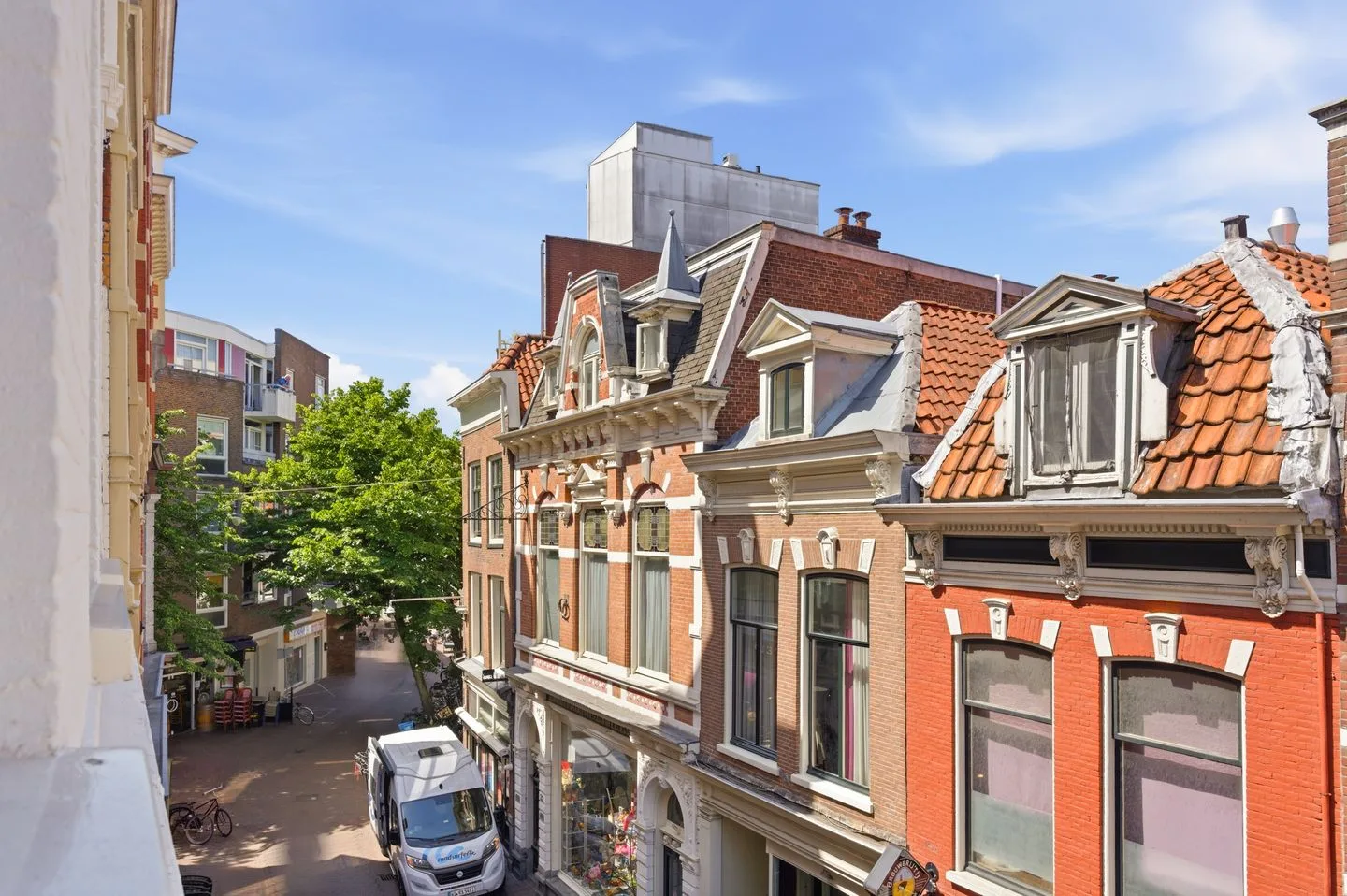 Lange Veerstraat 37 Haarlem thumbnail 14