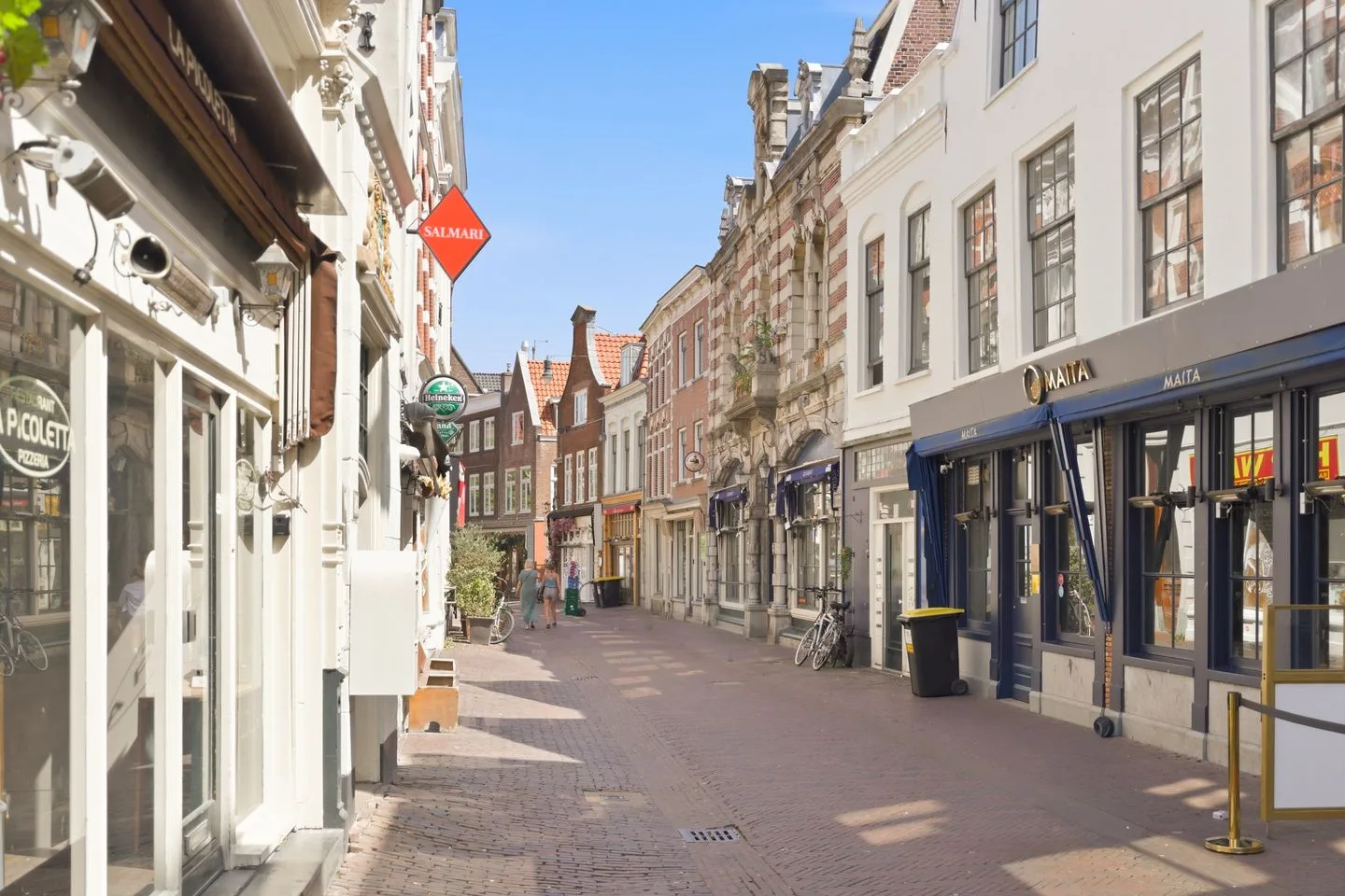 Lange Veerstraat 37 Haarlem foto 2