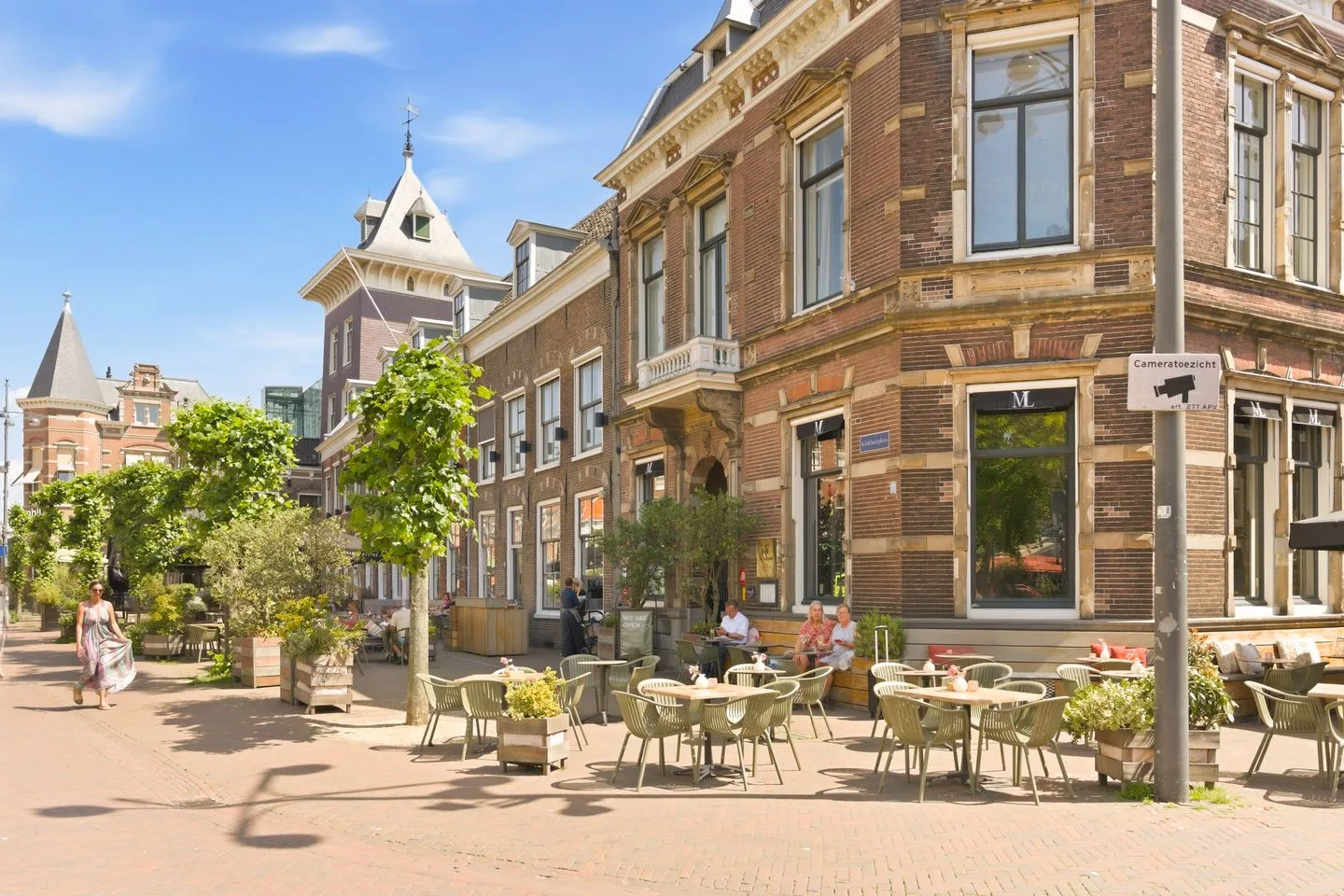 Lange Veerstraat 37 Haarlem thumbnail 20