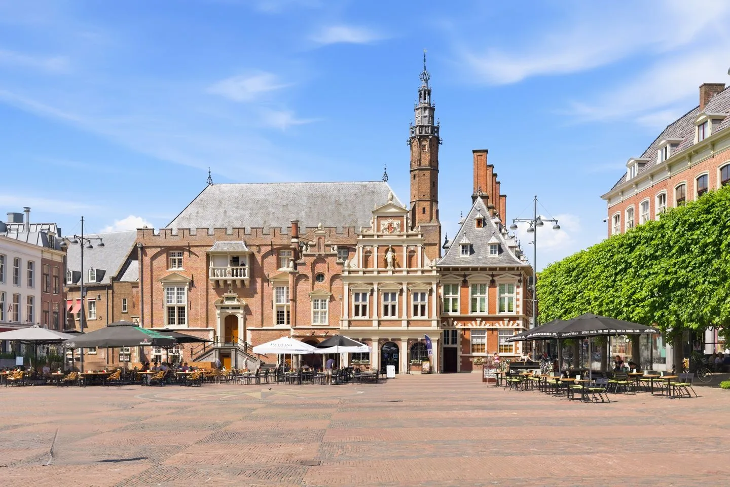 Lange Veerstraat 37 Haarlem thumbnail 21