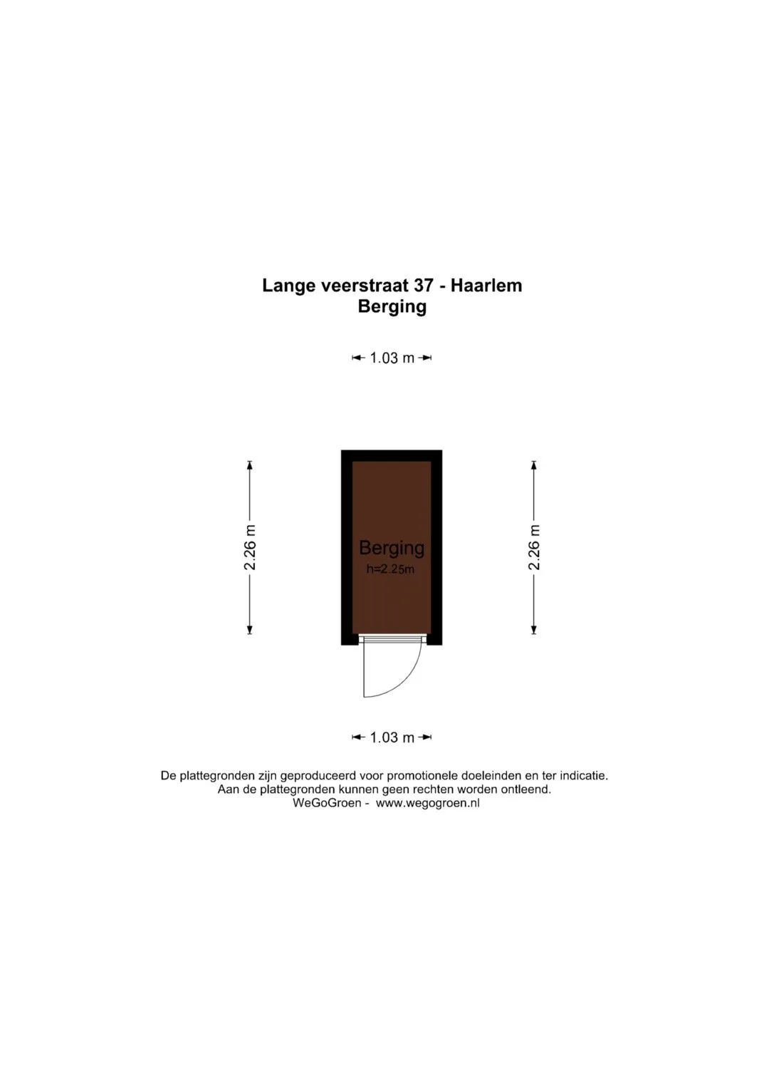 Lange Veerstraat 37 Haarlem thumbnail 26