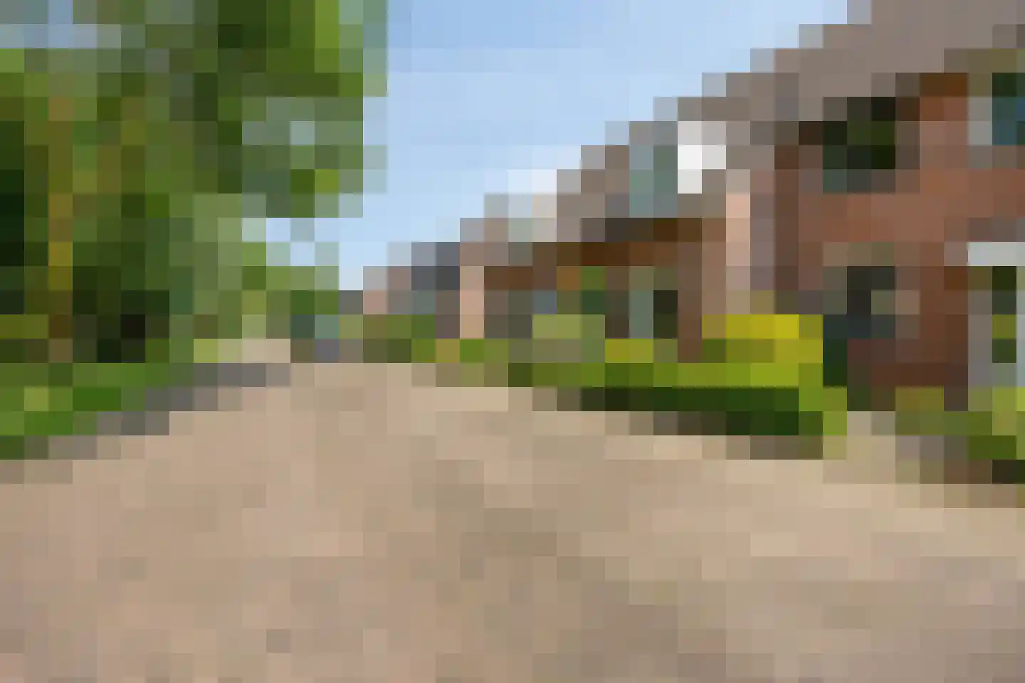 Lange Veertel 40 's Gravenmoer thumbnail 10