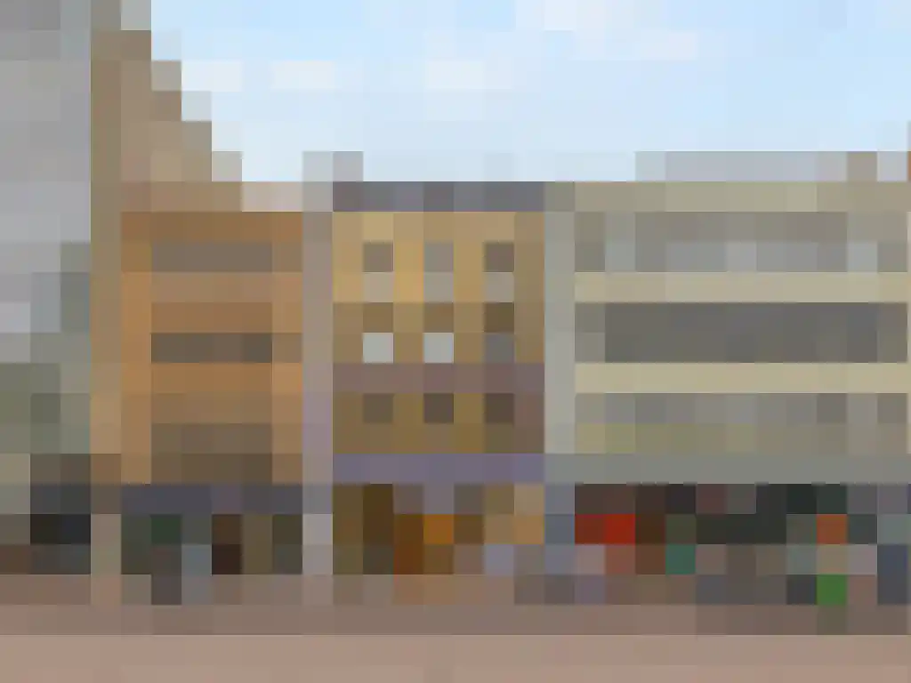 Lange Viestraat 4 A in Utrecht